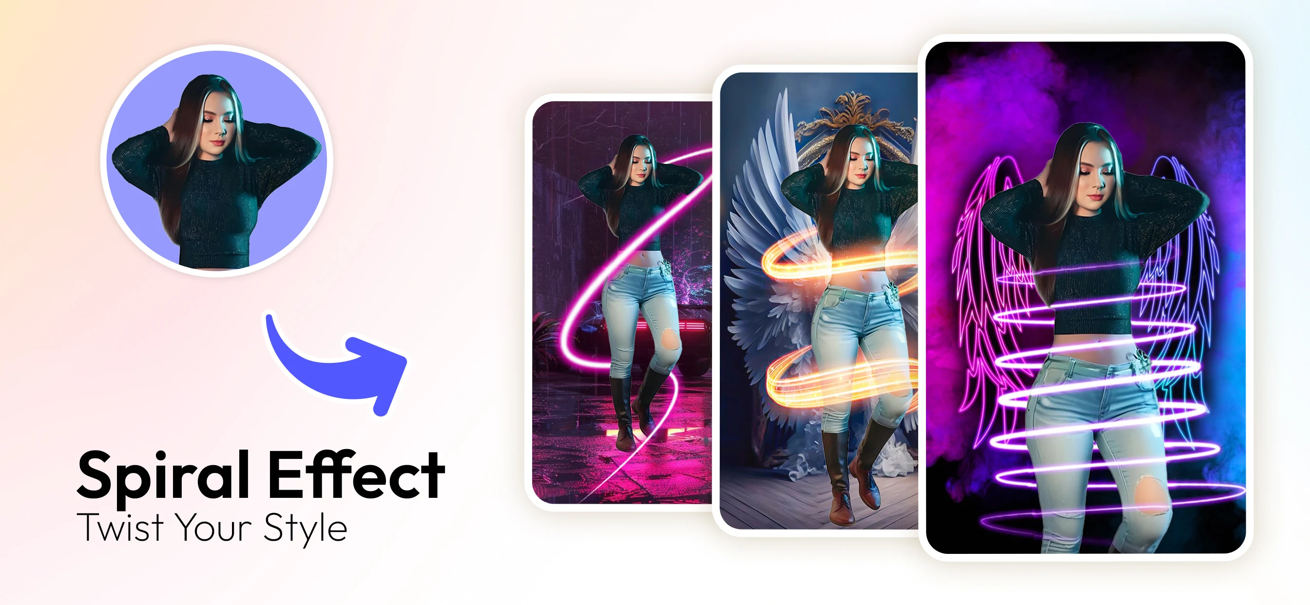 FrameMe Photo Editor