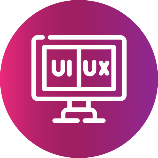 UI/UX Icon