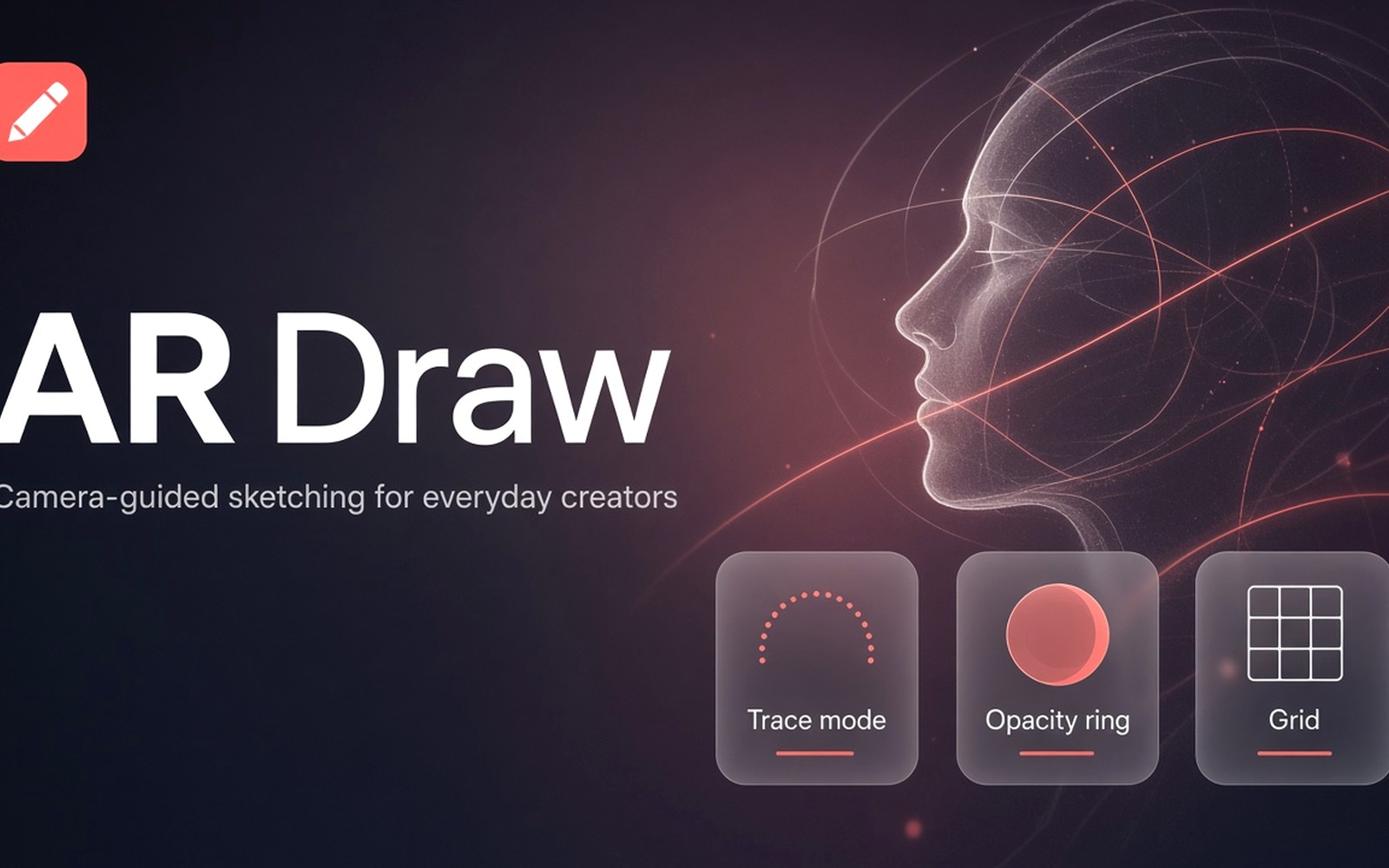 AR Draw