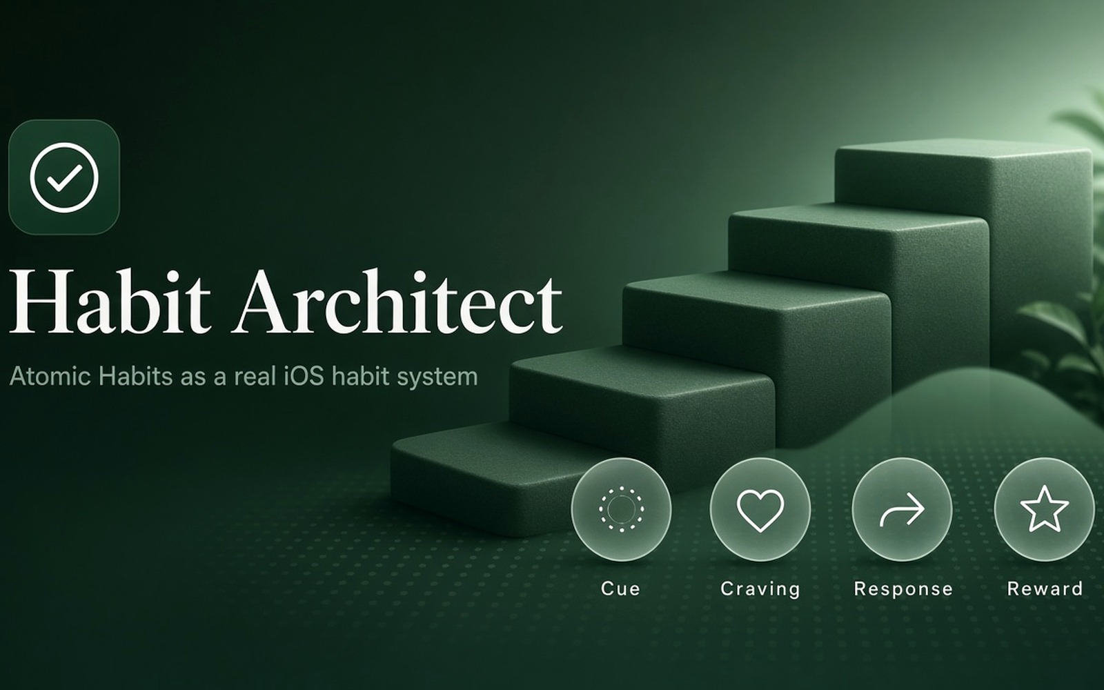 Habit Architect